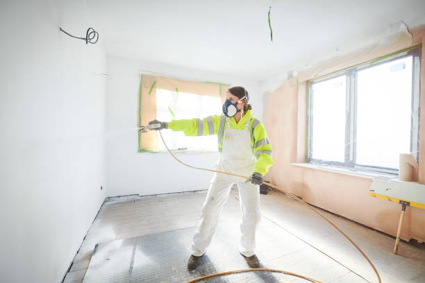 Best Garage Floor Epoxy Painting  in Redland, AL